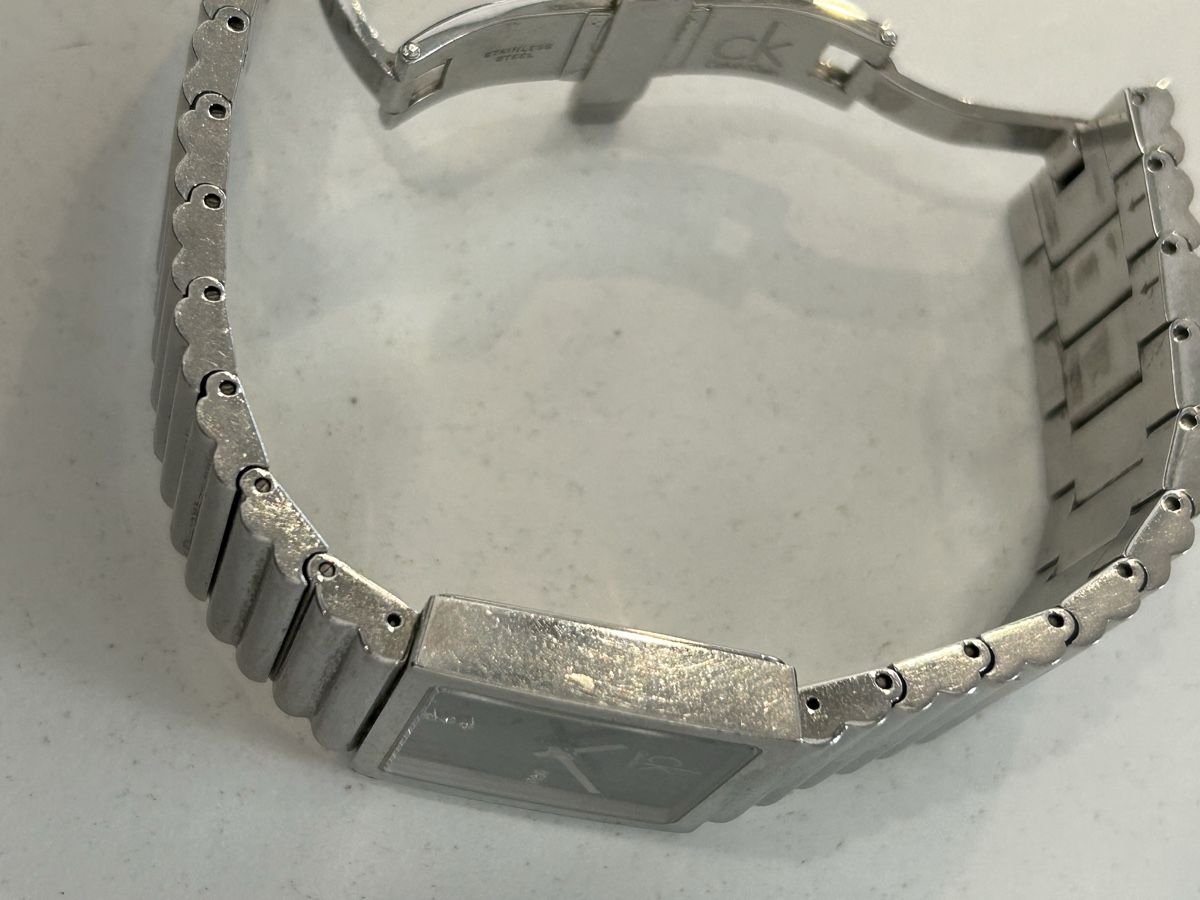 Calvin Klein Orologi: Calvin Klein Spotlight K5623100 – Usato da Bern venduto da spraydose 4