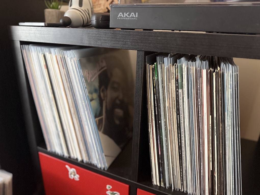 Dischi in vinile: Vinyl Jazz & Soul – Usato da Gwatt (Thun) venduto da theo360