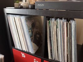 Vinyl Jazz & Soul