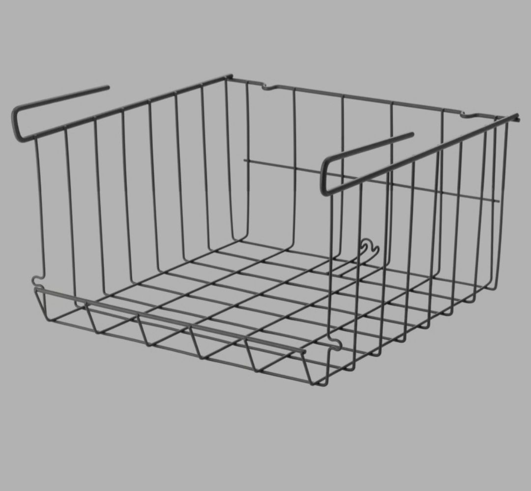 Ikea Altro per la casa: Einhängekorb OBERSERVATÖR – Nuovo (secondo la descrizione) da Kloten venduto da Suggus02