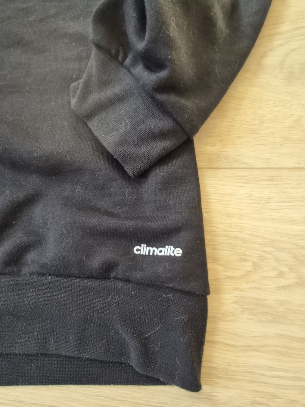 Adidas Maglioni & Felpe: Sweat à capuche Adidas noire taille L  – Usato da La Joux FR venduto da car_ck96 5