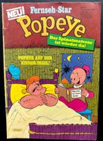 Popeye Nr. 9 1983 1.90 DM  deutsch