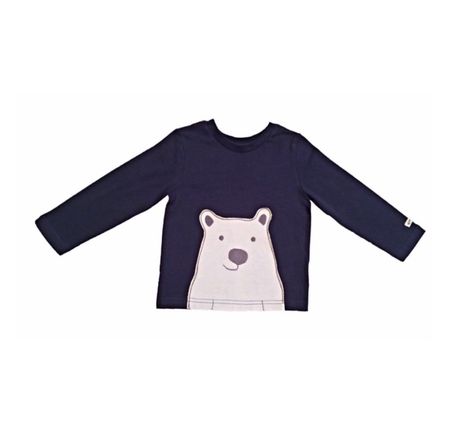 Neuware 50-70% SALE 🛒 MOTHERCARE Oberteil Eisbär Gr. 80