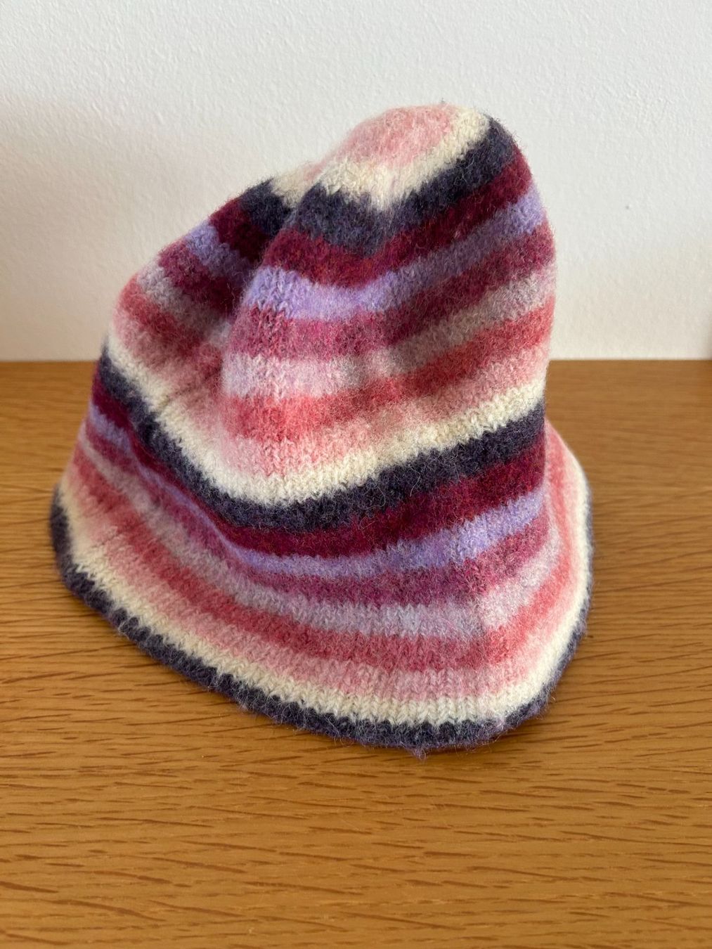 Foulard & Sciarpe: Wollset von Francesca Bassi – Usato da Horn venduto da Mada72 2