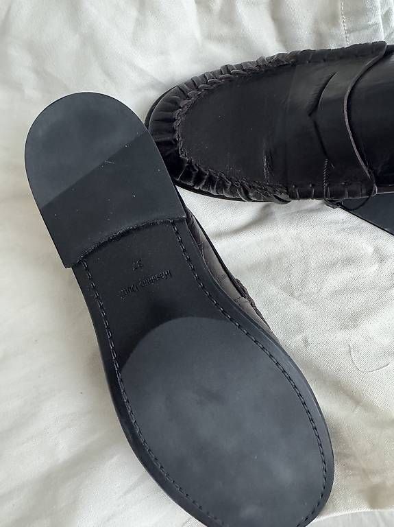 Massimo Dutti Damenschuhe: Loafer Echtleder 37 Massimo Dutti Neu – Gebraucht aus Zürich von cla_72hf 3