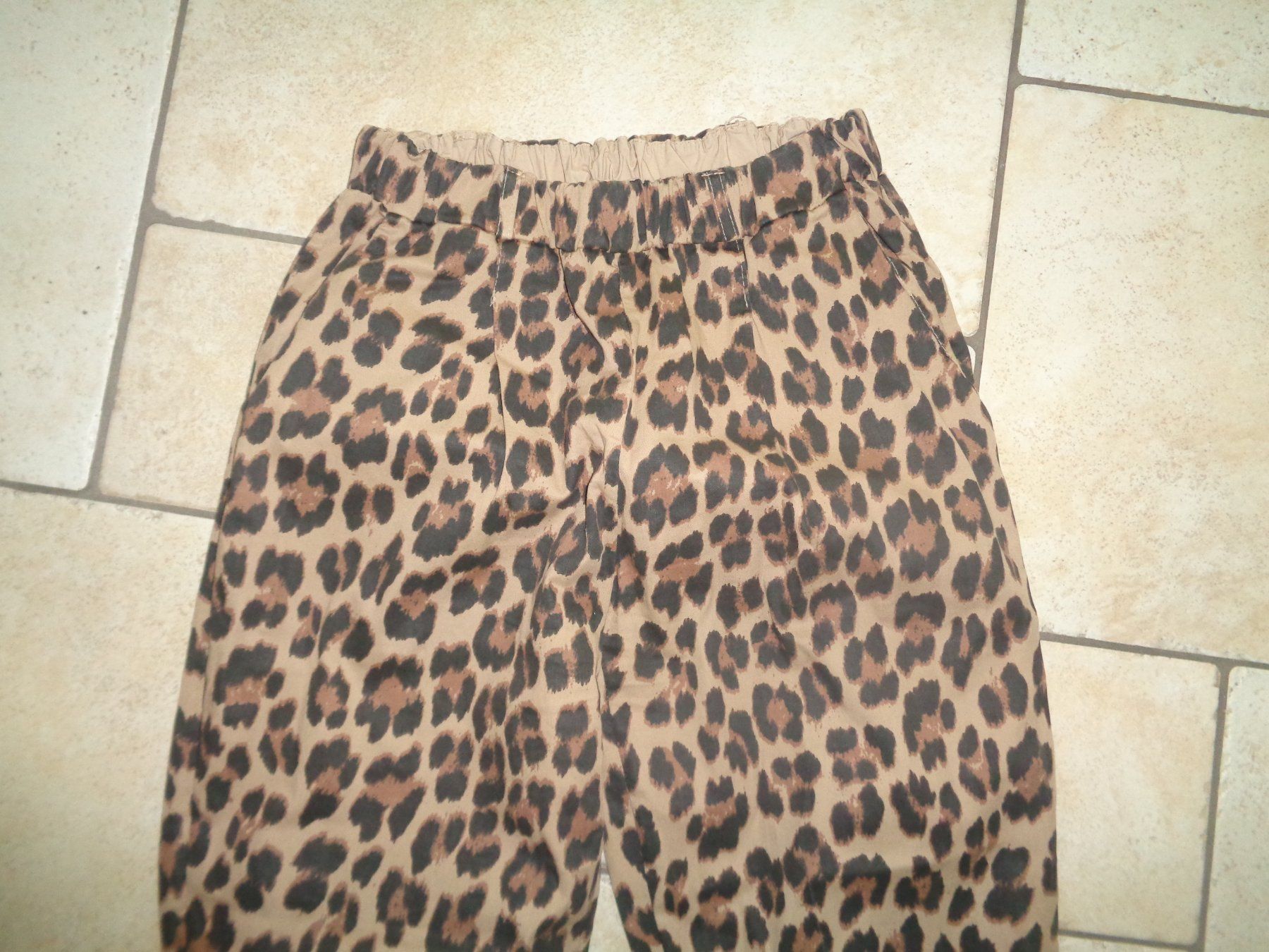 Pantaloni: Hose  Grösse S – Usato da Kreuzlingen venduto da Robi-2003 1