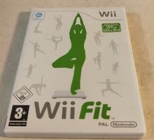 Wii Fit - Das perfekte Workout für Zuhause.     (em1)