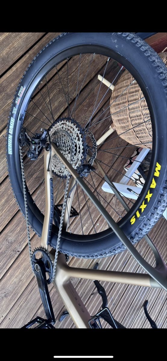 Orbea Biciclette: Orbea alma m30 2024 – Nuovo (secondo la descrizione) da Genève venduto da ajs_lf2d 1