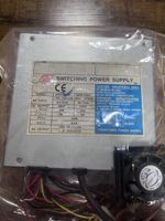 Power Supply 200W