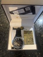 Montre Fredric