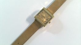 Sehr rare Vintage Rado Manhattan Damen Uhr, Automatic, 60er