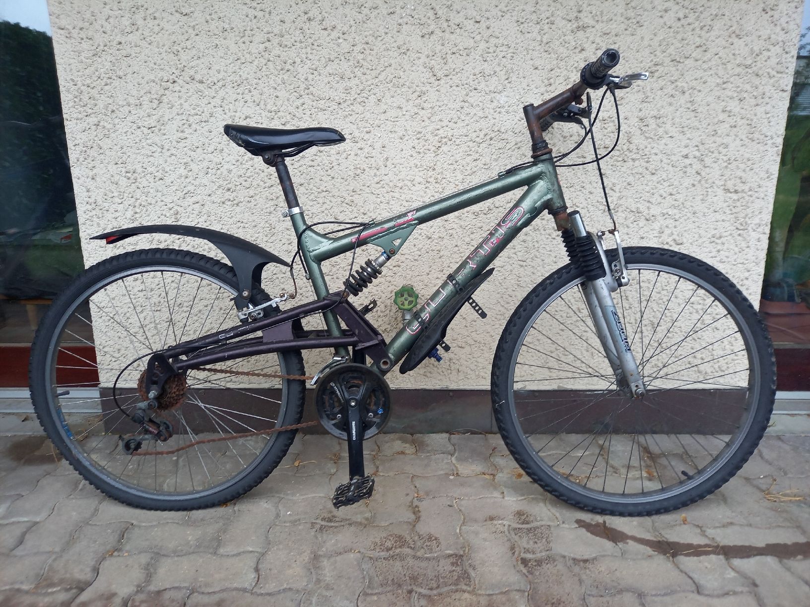 Biciclette: VTT 26" à réparer – Difettoso da Zürich venduto da hug_y7l5 1