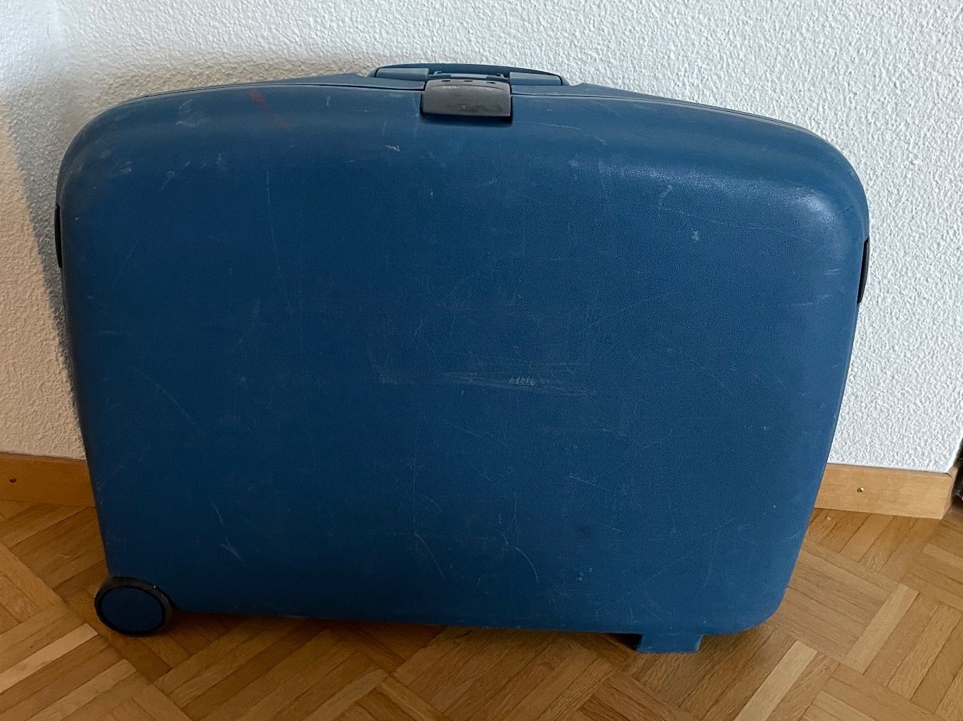 Samsonite Valigie: Samsonite Koffer – Usato da Altendorf venduto da suchtchen239