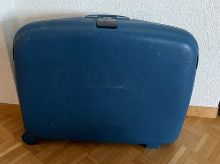 Samsonite Koffer