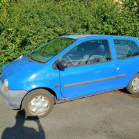 Renaut Twingo