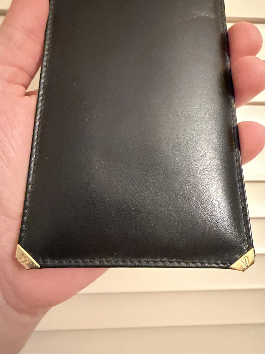 Dior Altro in  Abbigliamento & Accessori: Vintage-Brillenetui von Dior – Usato da Niederbipp venduto da yar_tf6f 2