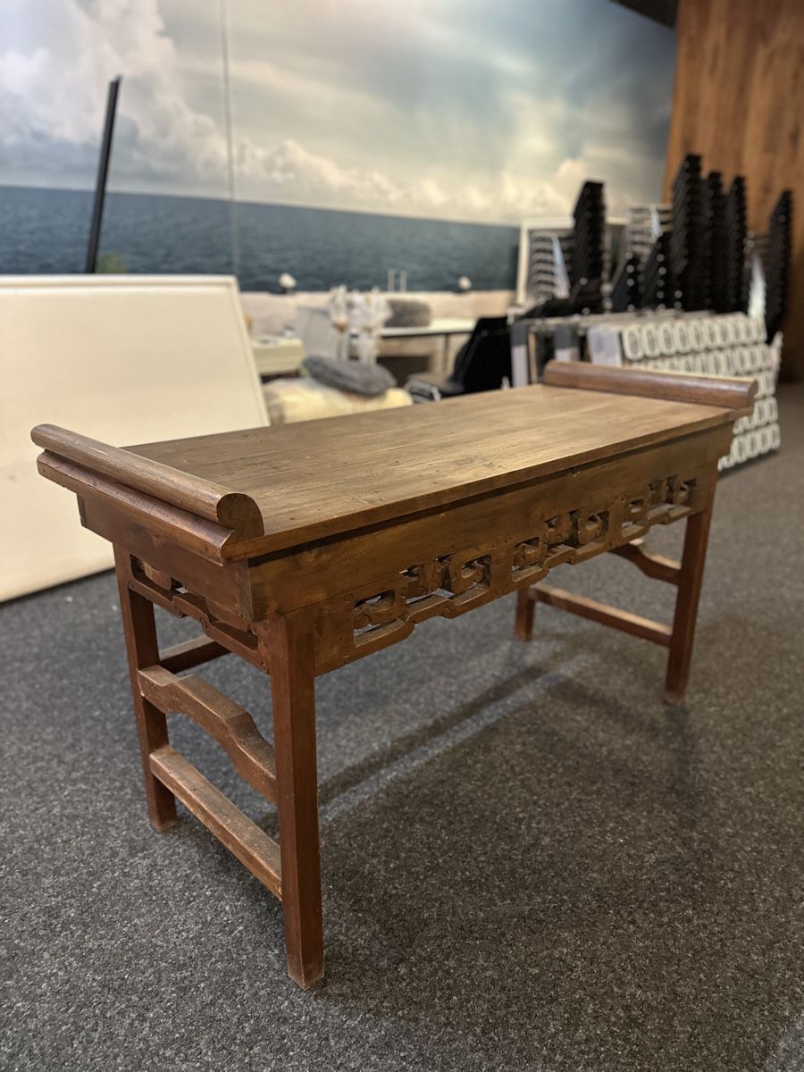 Cassettiere: Massivholz Sideboard – Usato da Küsnacht ZH venduto da Icon21 2
