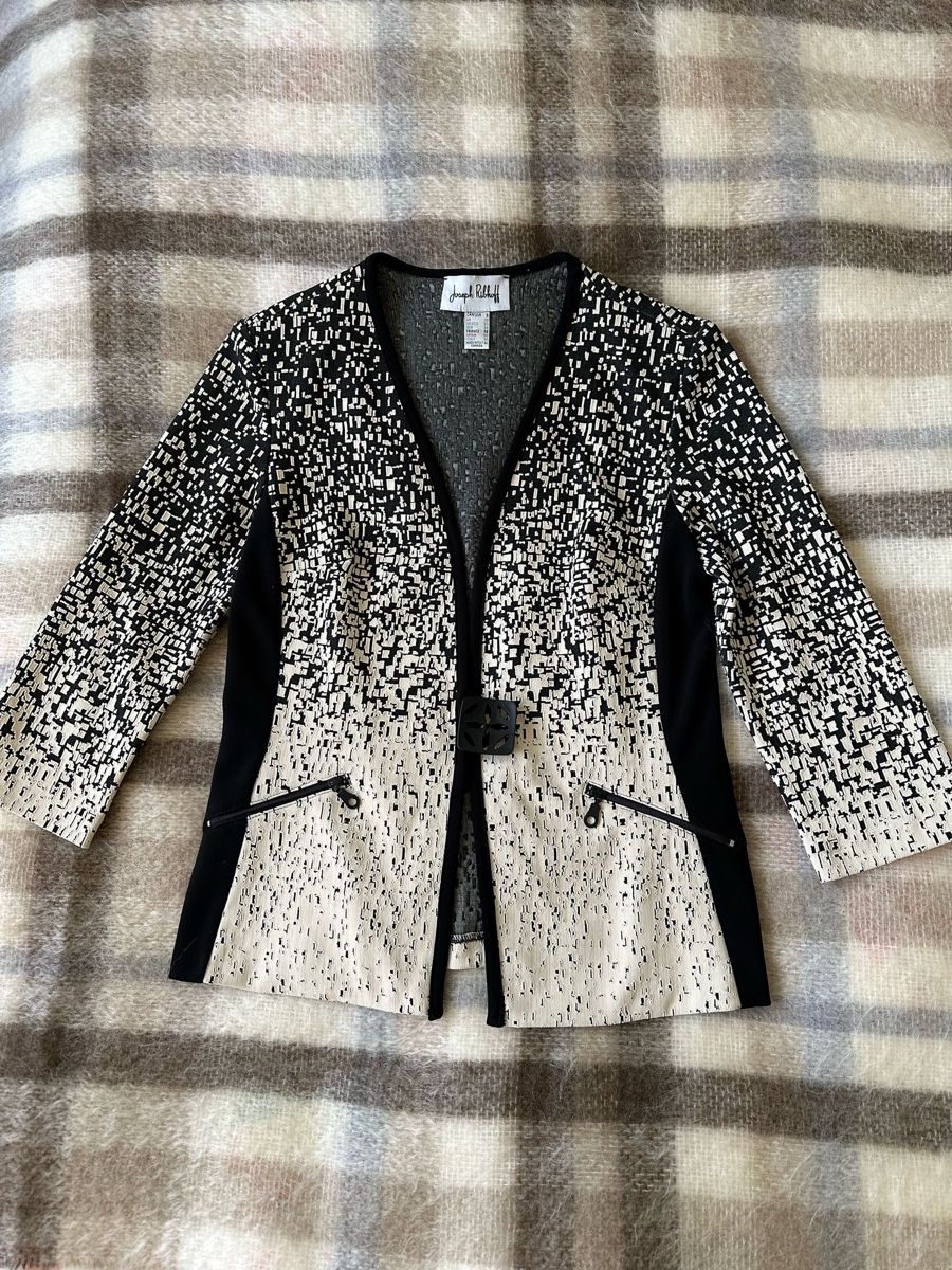 Joseph Ribkoff Giacche: Joseph Ribkoff Cardigan – Nuovo (secondo la descrizione) da Binningen venduto da Yuliya15