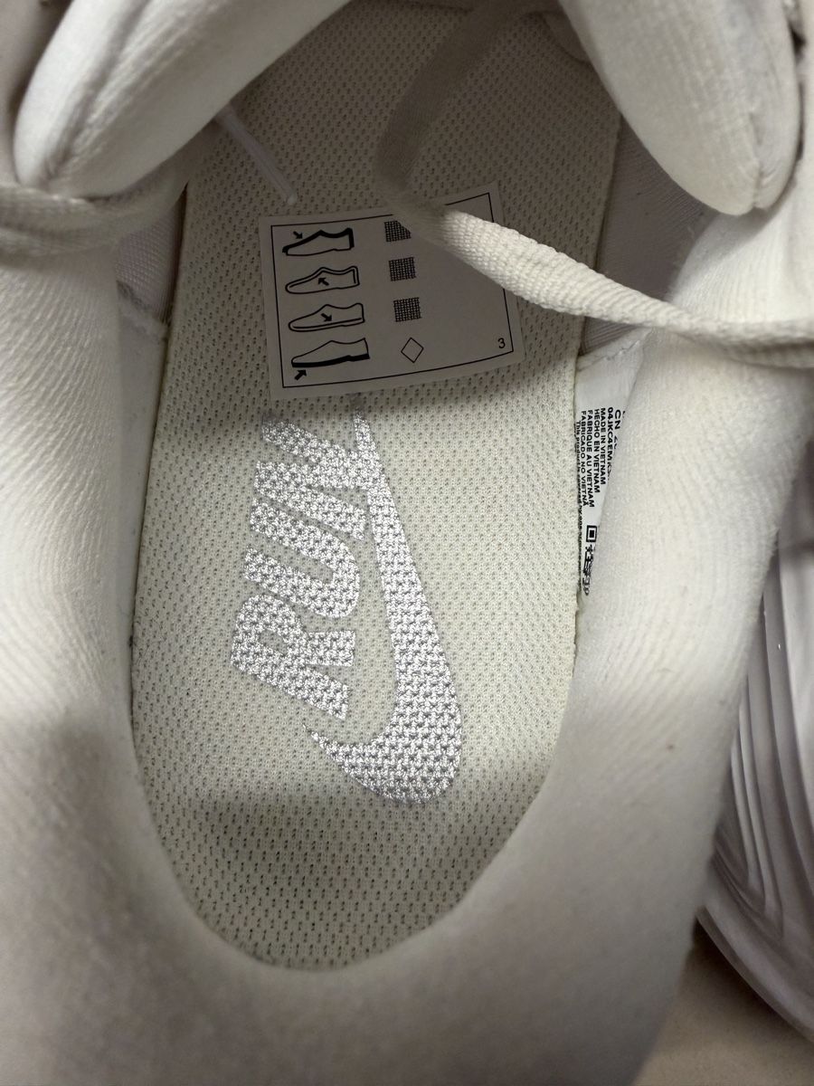 Nike Scarpe da uomo: Nike Vomero Plus Size EU 41 – Usato da Zürich venduto da bgg 8