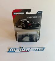 majorette Collection 1975 Porsche 930 Turbo schwarz
