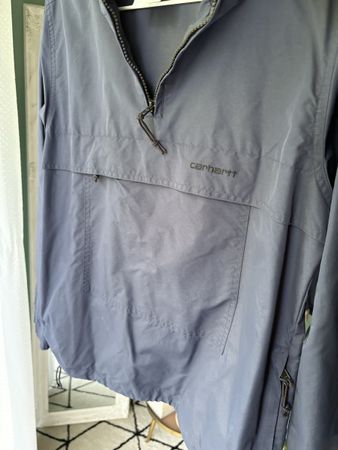 vintage carhartt Regenjacke