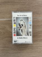Cassette audio The Art of Noise - In visible Silence