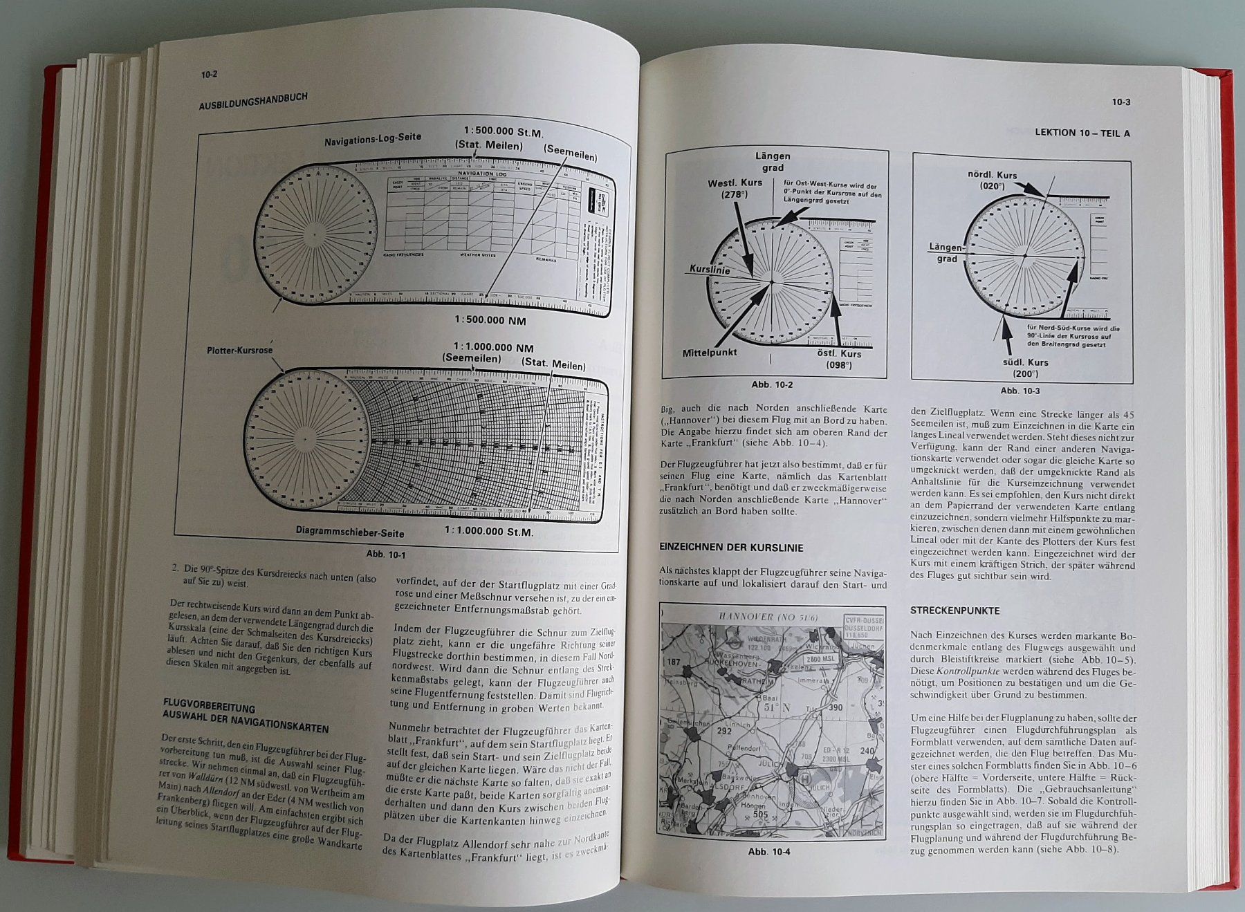 Libri: Cessna Ausbildungshandbuch 1978 – Nuovo (secondo la descrizione) da Zürich venduto da Zurich 8