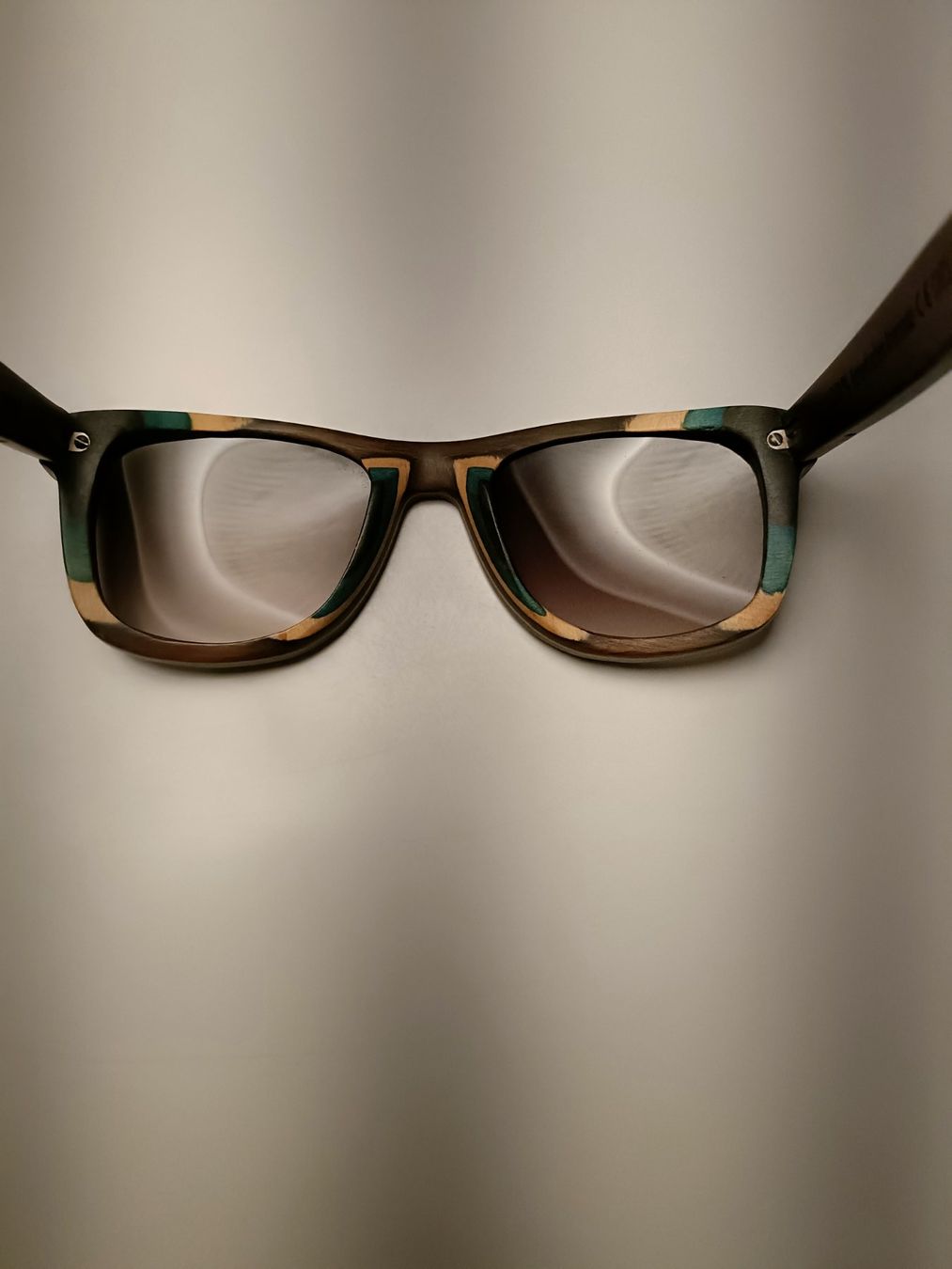 Occhiali & Lenti: Sonnebrille – Usato da Nussbaumen AG venduto da Saimiri2015 1