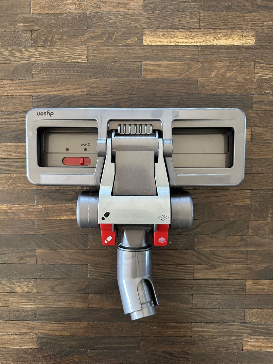 Dyson Staubsauger & Zubehör: Dyson Bodendüse – Neu (gemäss Beschreibung) aus Hasle b. Burgdorf von rema78