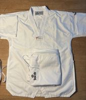 Taekwondo Anzug Gr. 3