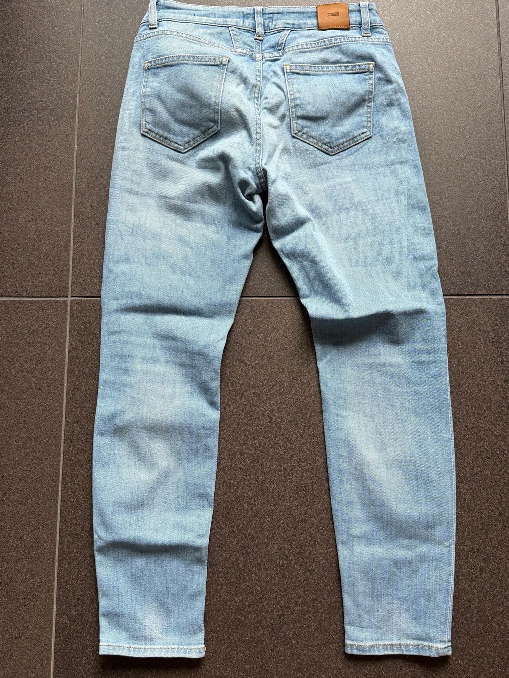 Closed Jeans: Closed Baker 1910 | C91833 Grösse 26 – Usato da Zürich venduto da bgg 5