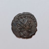Antoninian (AE) Victorinus 269-271 Gallisches Sonderreich