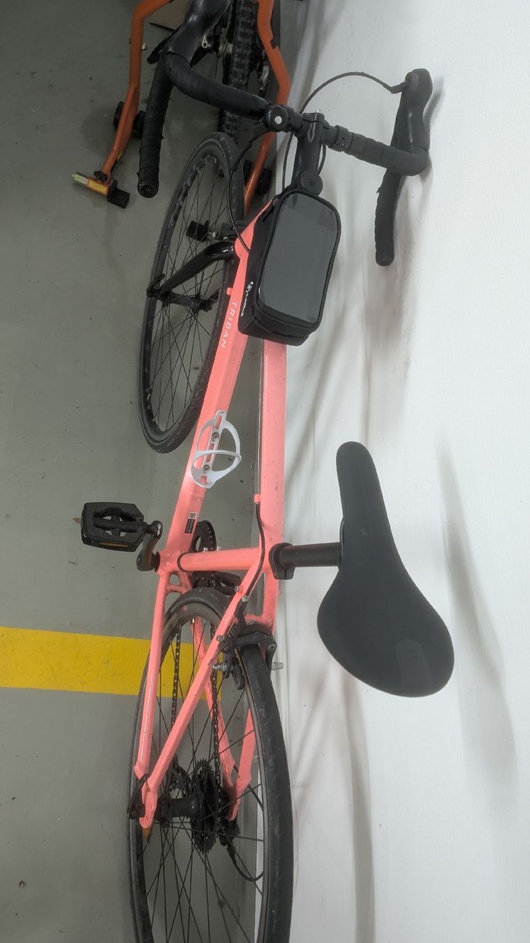 Decathlon Biciclette: Triban Rennvelo – Usato da Sursee venduto da janaasch 1