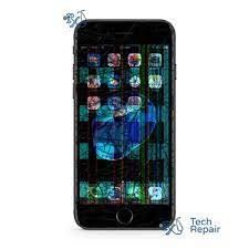 Apple Telefoni cellulari / Smartphones: iPhone 7 Touchscreen Reparatur Vorort – Usato da Zürich venduto da Mic_nzr5