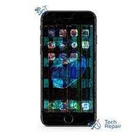 iPhone 7 Touchscreen Reparatur Vorort