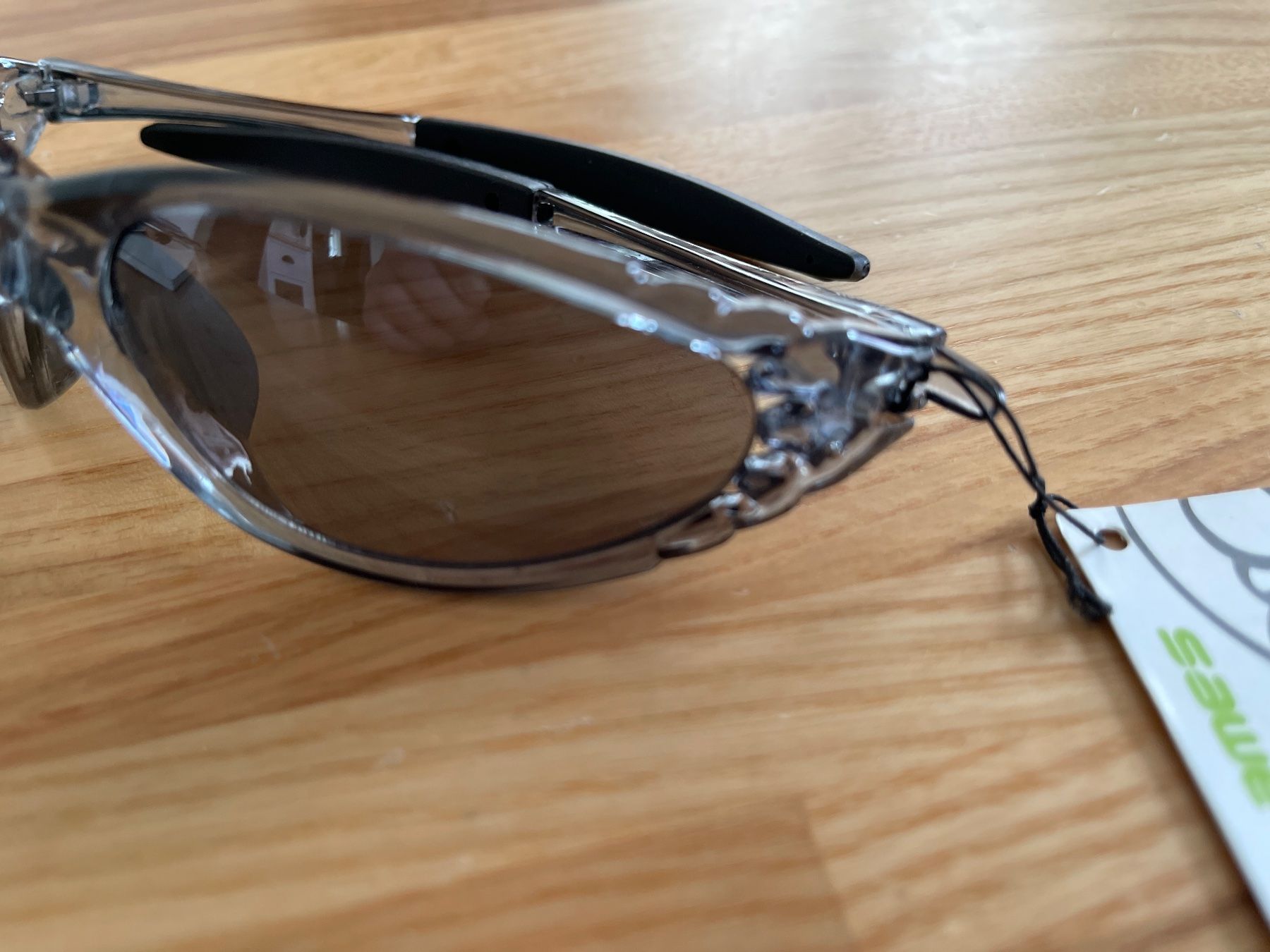 Occhiali & Lenti: Velo Brille – Nuovo e nell'imballaggio originale da Wettingen venduto da Kawasaki987 2