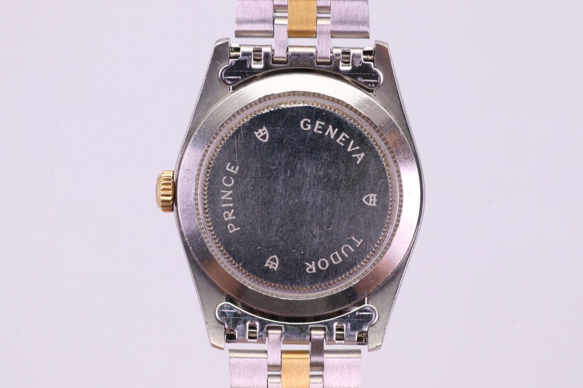 Tudor Orologi: Tudor Prince day-date diamond dial – Nuovo (secondo la descrizione) da Le Sentier venduto da Emmeri_00MontresEco 4