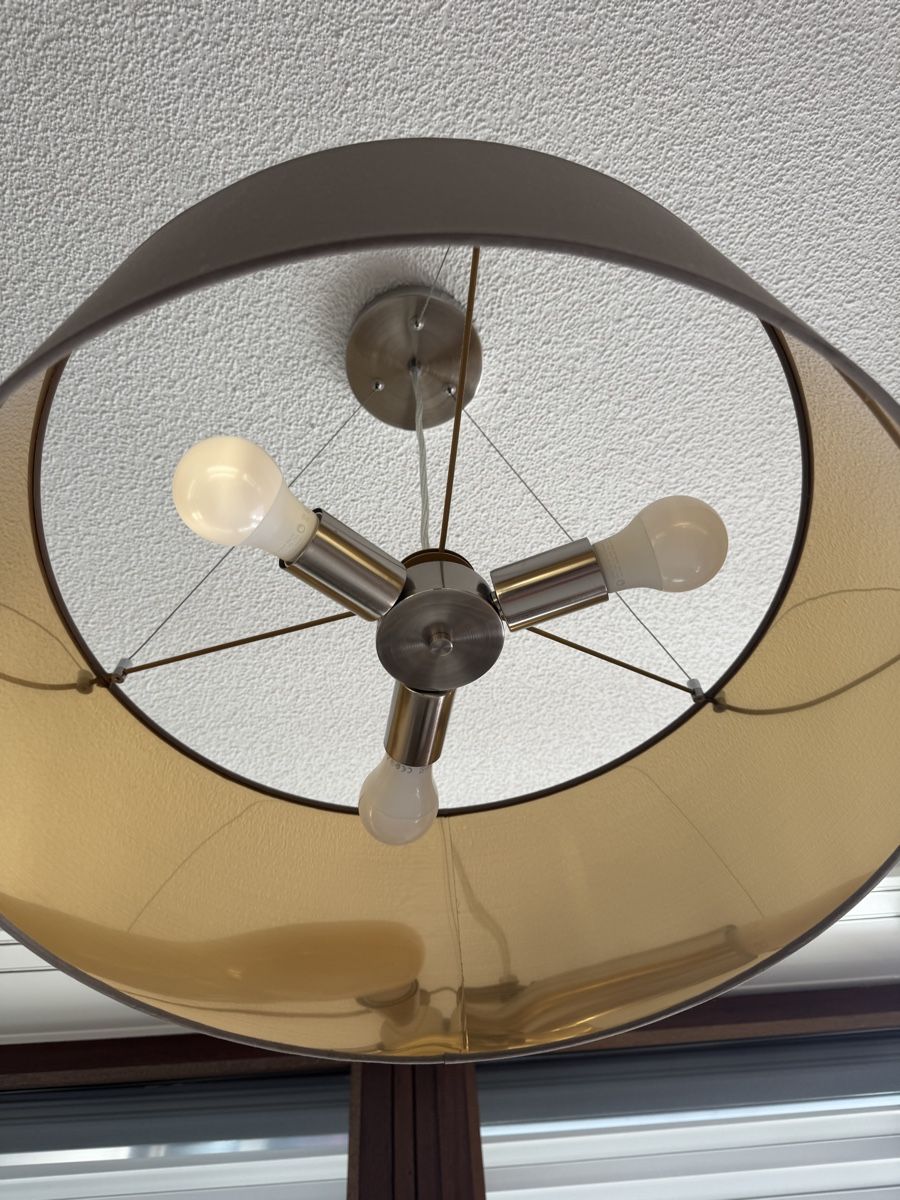 Kronleuchter & Deckenlampen: Lampe – Gebraucht aus Neuenhof von ili_l5qv 2