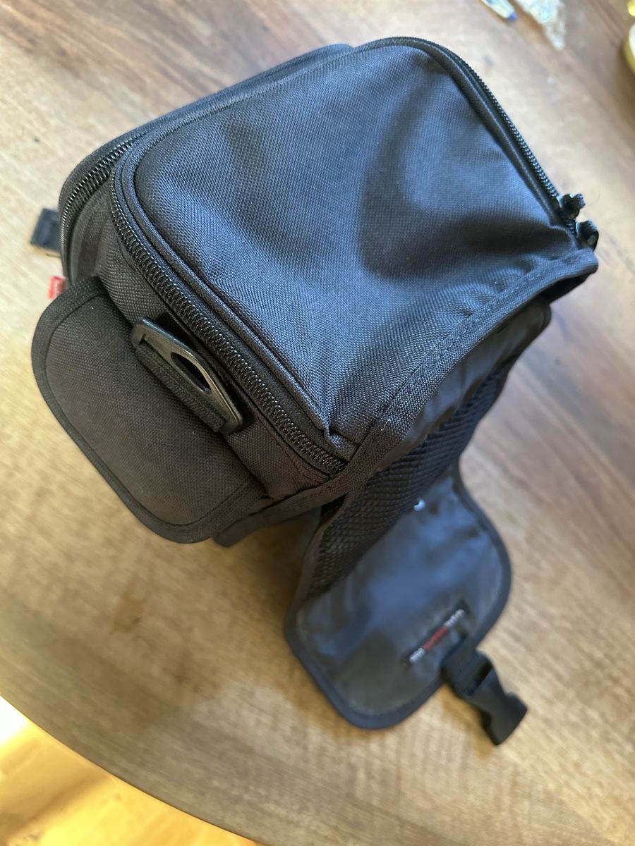 Pezzi di ricambio: Rixen & Kaul Lenkertasche mit KlickFix – Nuovo (secondo la descrizione) da Muenchenstein venduto da Holiduli 4