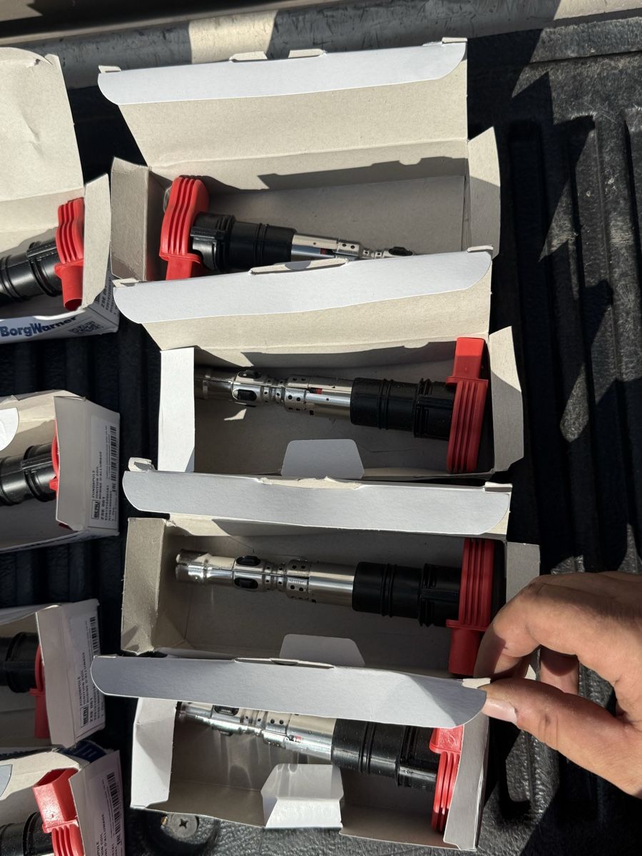 Audi Alle Autoersatzteile: Zündspule BorgWarner BERU 0 040 102 061 neu – Neu und originalverpackt aus stans von zie_m2nf 2