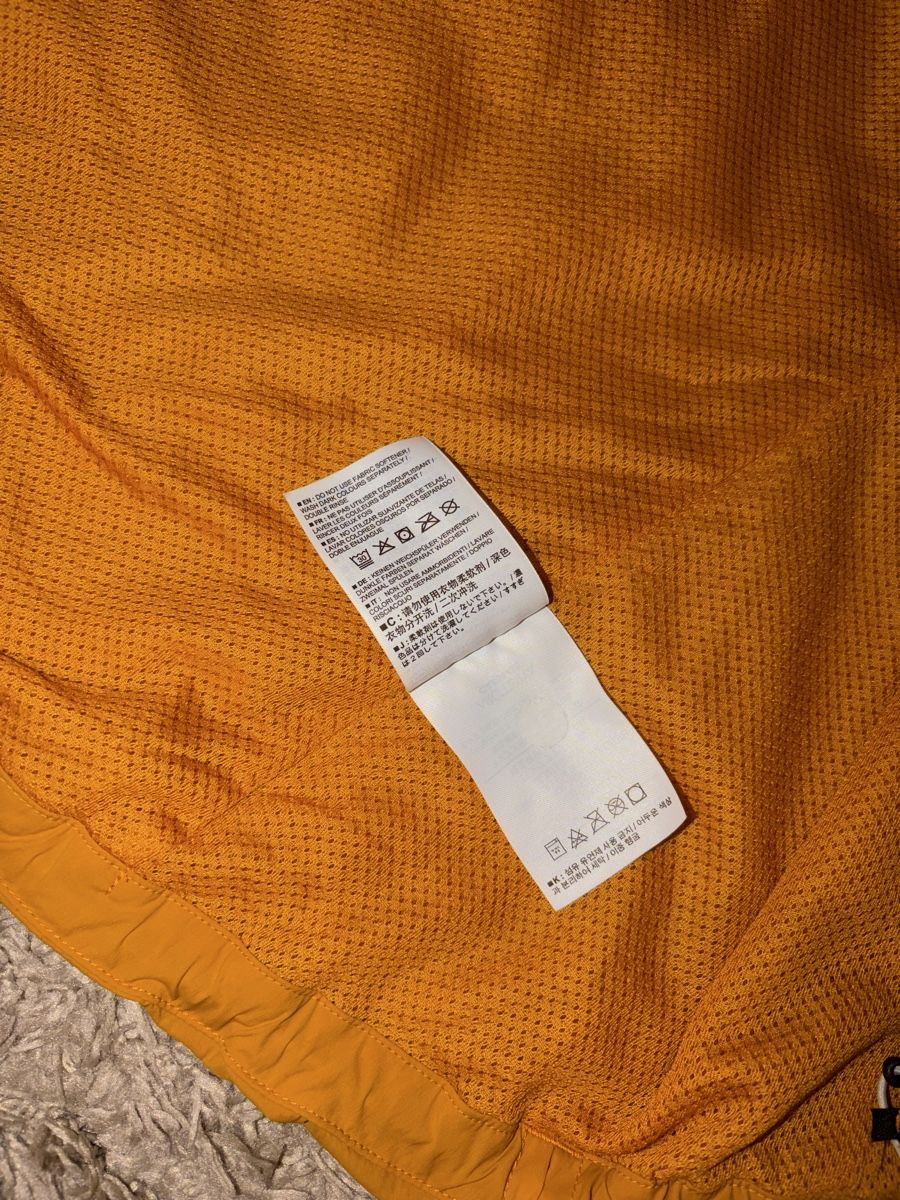 Arcteryx Giacche: Arc'teryx Proton FL Hoody Windjacke – Usato da Visperterminen venduto da lgresell 5