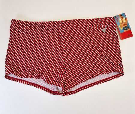 Badehose Herren 4XL / XXXXL Lahco Black / Rabatt 50% - 70%!!