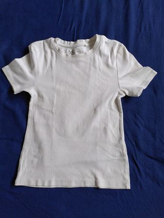 T-SHIRT FÜR DAMEN GR.XS