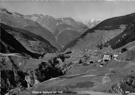 Platta und Curaglia
