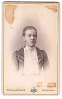 Fotografie Edwin Jucker, Herisau, Oberdo