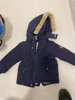 Kinderwinterjacke Mayoral
