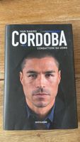 Ivan Ramiro Cordoba "Combattere da Uomo"