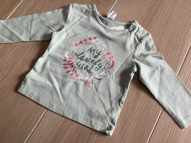 Maglioni & Felpe: neuer Pulli Gr. 62 – Nuovo (secondo la descrizione) da Staufen venduto da Nasli
