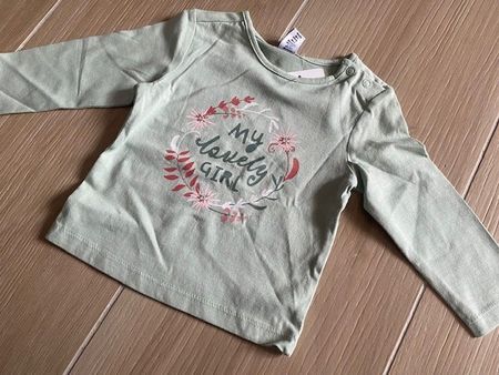 neuer Pulli Gr. 62