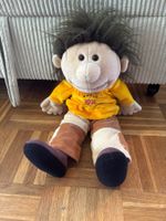 Living Puppets Handpuppe 50 cm – Mund & Arme bespielbar